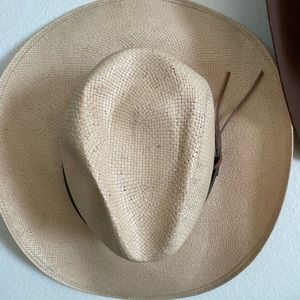 STETSON true vintage cowgirl hat